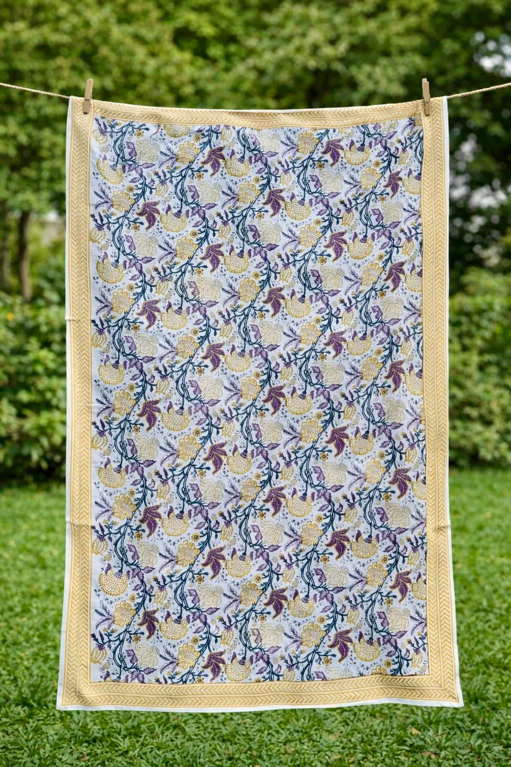 Marigold Colour Sarong