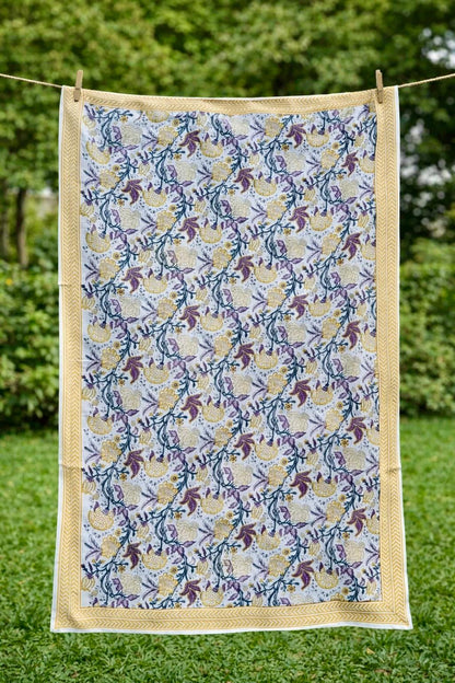 Marigold Colour Sarong