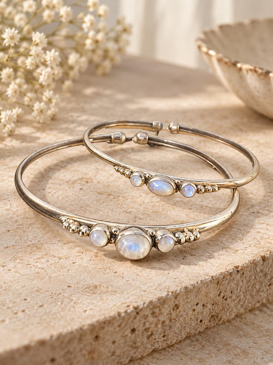 Moonlit Majesty Bracelet