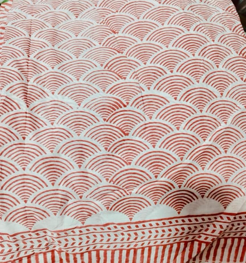 Crimson Kiss Sarongs