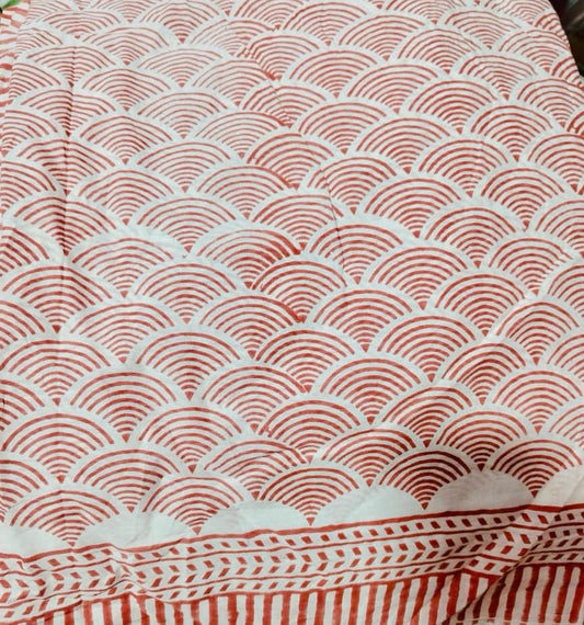 Shell Serenade Sarong