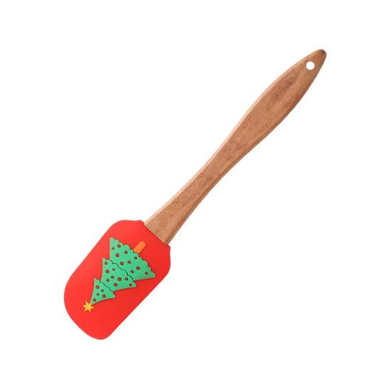 Whisking you a Merry Christmas