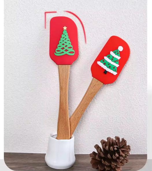 Whisking you a Merry Christmas