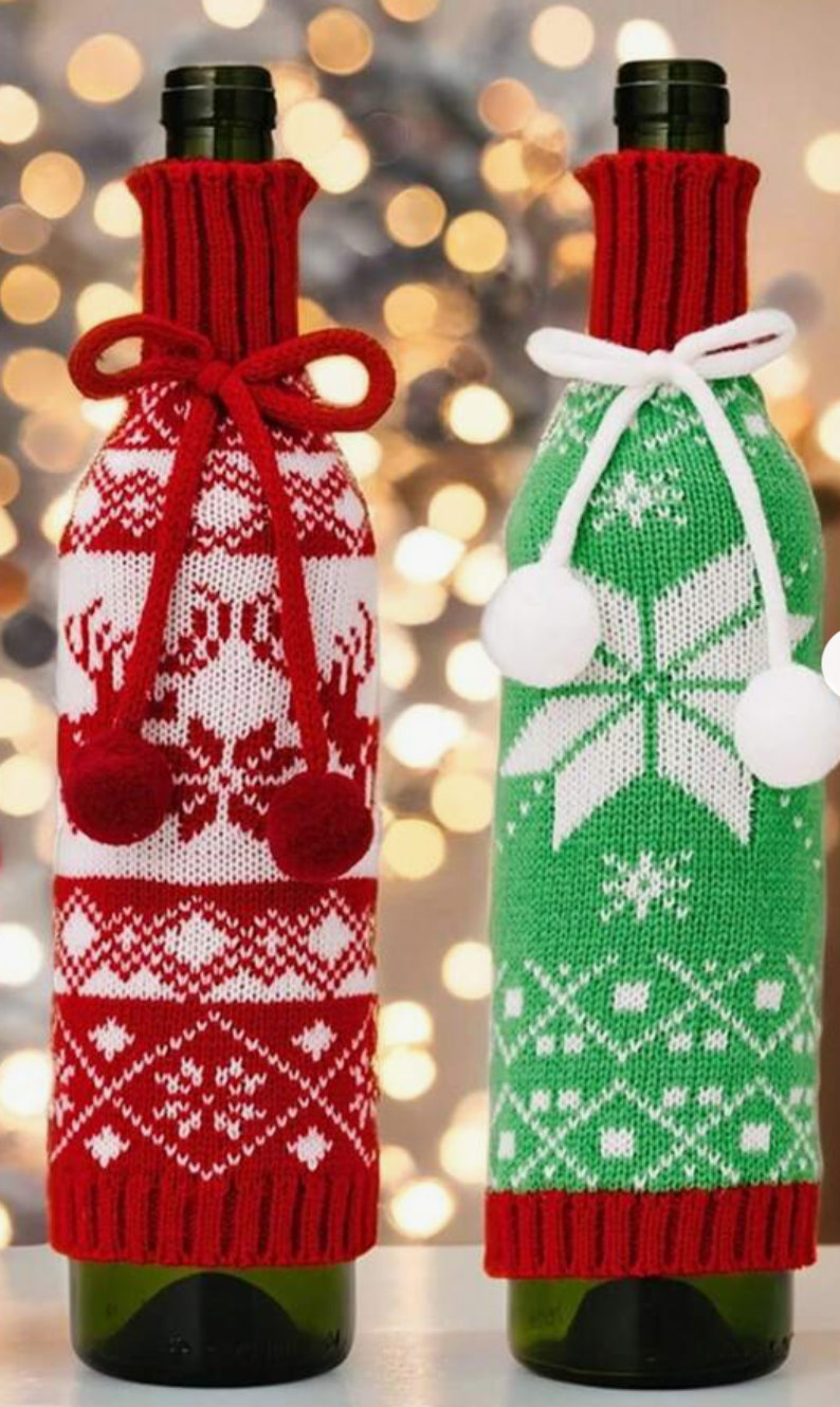 The Reindeer Reserve