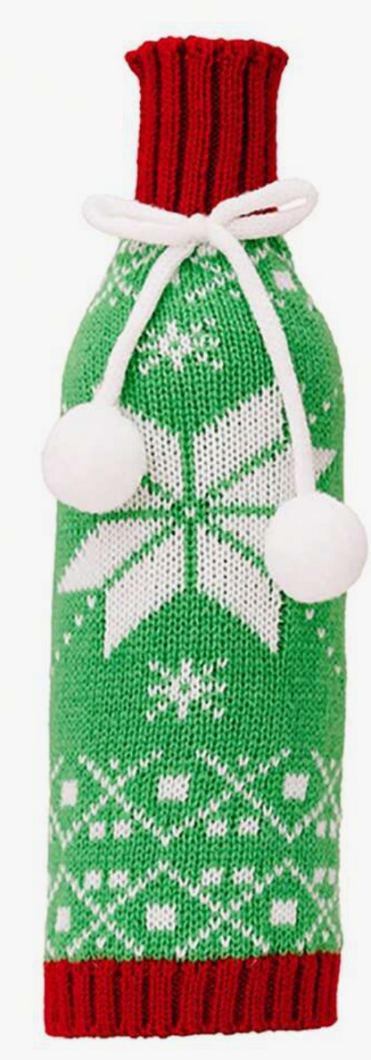 The Reindeer Reserve