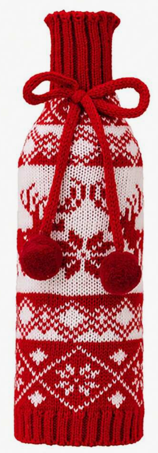 The Reindeer Reserve